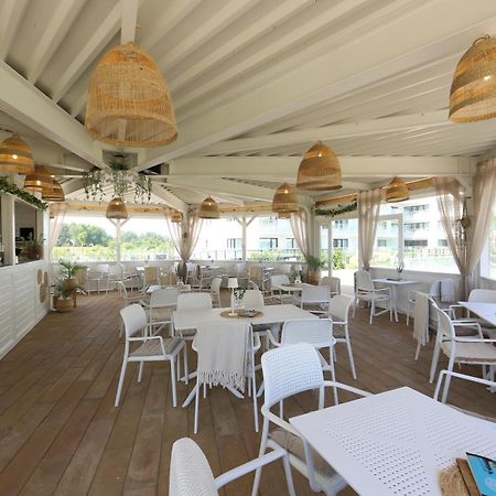 Apartamenty Lux Tukan B001, Polanki Aqua - Holiday City Kołobrzeg Exteriör bild