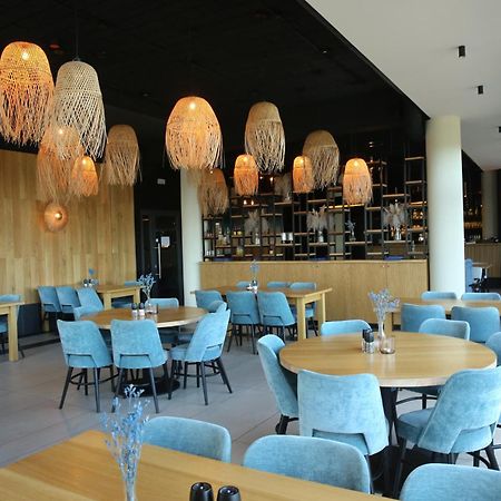 Apartamenty Lux Tukan B001, Polanki Aqua - Holiday City Kołobrzeg Exteriör bild