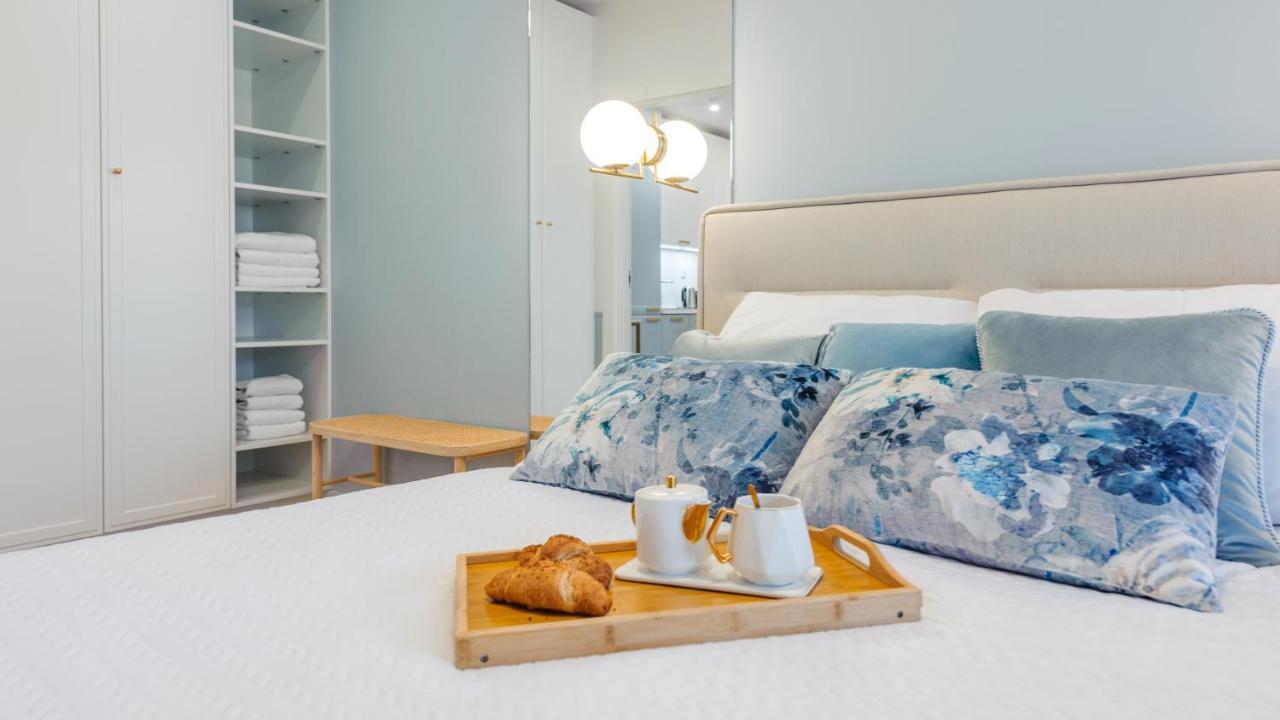 Apartamenty Lux Tukan B001, Polanki Aqua - Holiday City Kołobrzeg Exteriör bild