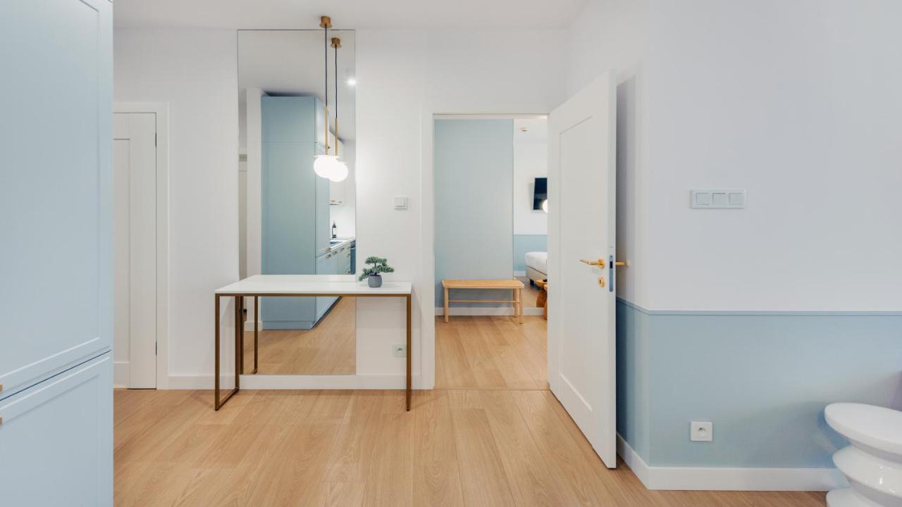 Apartamenty Lux Tukan B001, Polanki Aqua - Holiday City Kołobrzeg Exteriör bild