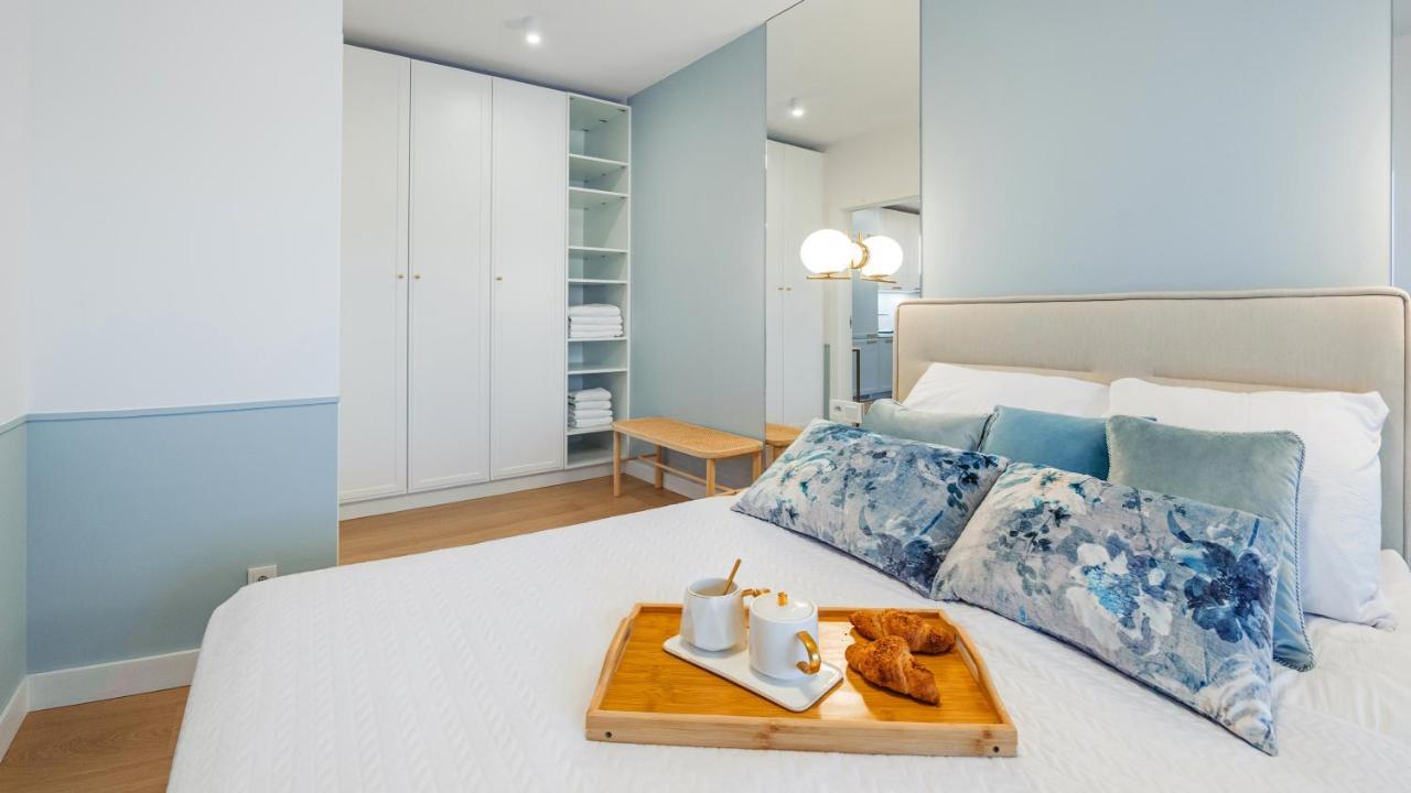 Apartamenty Lux Tukan B001, Polanki Aqua - Holiday City Kołobrzeg Exteriör bild
