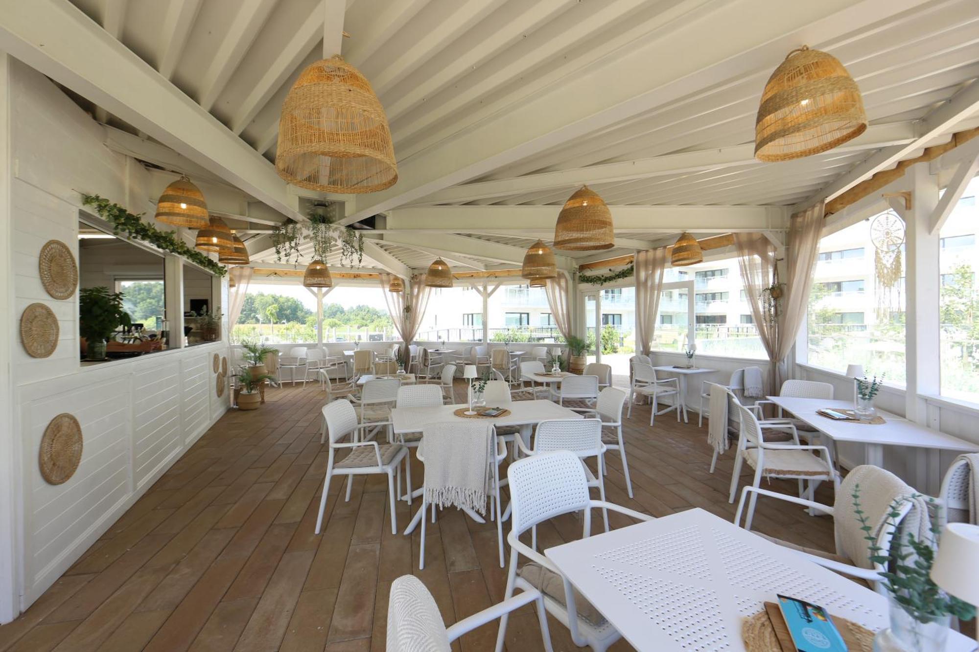 Apartamenty Lux Tukan B001, Polanki Aqua - Holiday City Kołobrzeg Exteriör bild