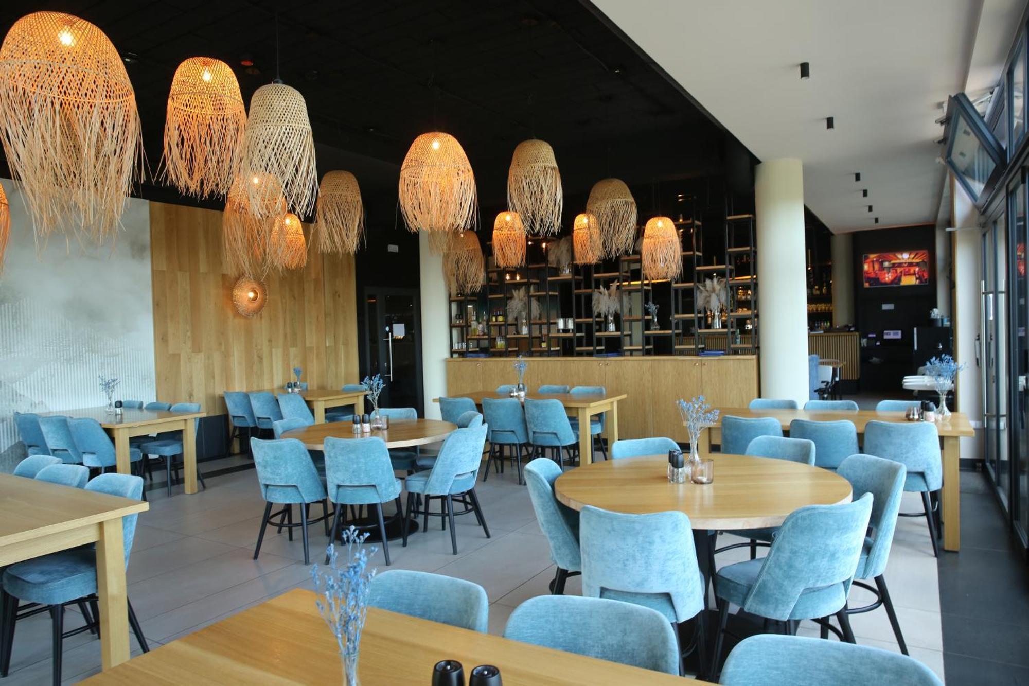 Apartamenty Lux Tukan B001, Polanki Aqua - Holiday City Kołobrzeg Exteriör bild